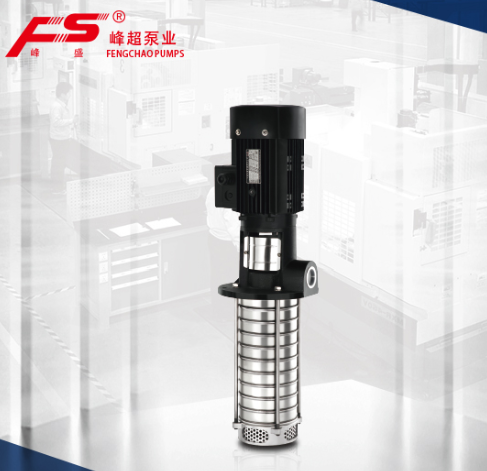 機床冷卻泵 機床冷卻泵